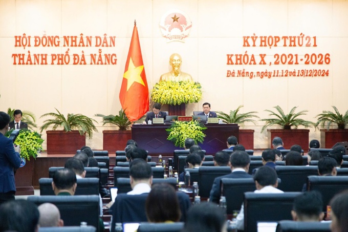 Đà Nẵng dành 873 tỷ đồng thực hiện chính sách phát triển nguồn nhân lực vi mạch bán dẫn, trí tuệ nhân tạo